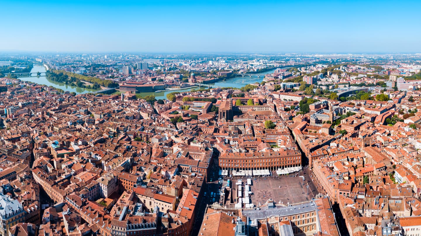 Toulouse
