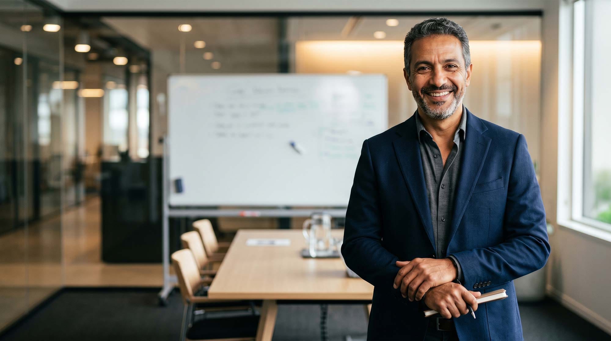 Création de site internet pour coach en entreprise à Bordeaux