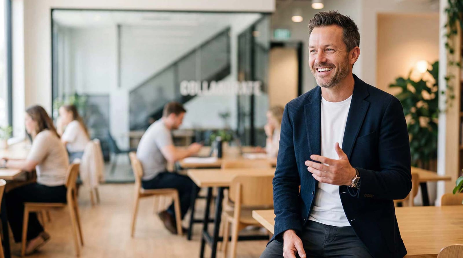 Création de site internet coaching formation Rennes